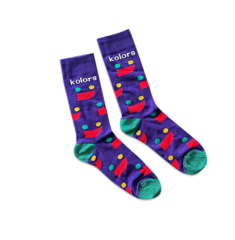 Calcetines Kolors